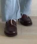古着の「シューズ(ローファー)」