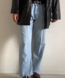 古着 | デニムパンツ