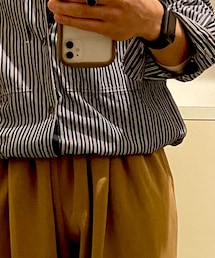 ユニクロ+J | シャツ/ブラウス