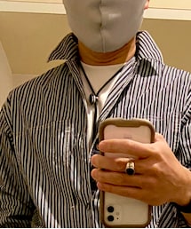 MOUSSY | ネックレス