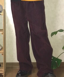 llbean コーデュロイ | その他パンツ