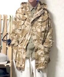 古着 | ミリタリージャケット