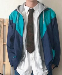 UNIQLO | パーカー