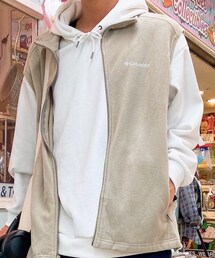 GU | パーカー
