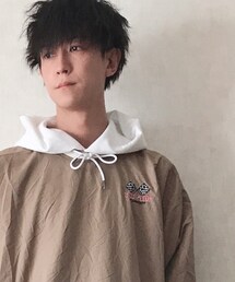 GU | パーカー