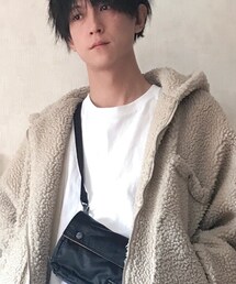 ロンT | Tシャツ/カットソー