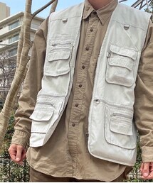古着 | ベスト