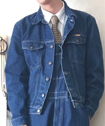 古着 | デニムジャケット