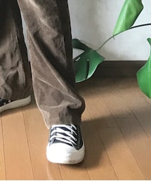 なんと100円です | スニーカー