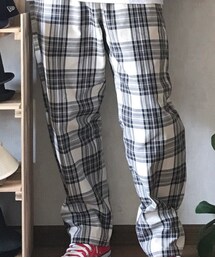GU | パンツ