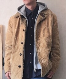UNIQLO | パーカー