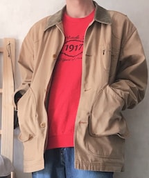 llbean 古着 | ジャケット/アウター