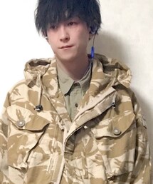 CHAPS古着 | シャツ/ブラウス