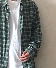 llbean古着 | シャツ/ブラウス