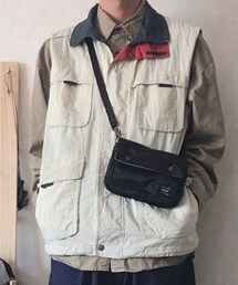 CHAPS 古着 | シャツ/ブラウス