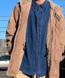 llbean 古着 | シャツ/ブラウス
