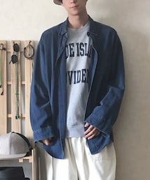 llbean古着 | シャツ/ブラウス