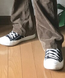 通販。なんと100円 | スニーカー