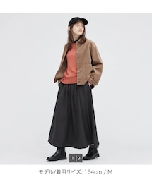 UNIQLO | スカート