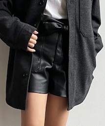 ZARA | その他パンツ