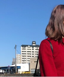 祖母の手編み | ニット/セーター