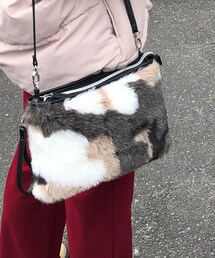 PINKY&DIANNE | ショルダーバッグ