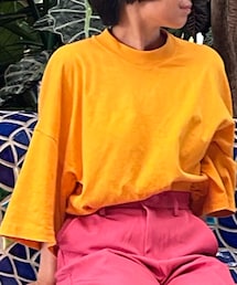 UNIQLO | Tシャツ/カットソー