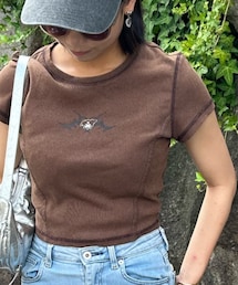 GU | Tシャツ/カットソー
