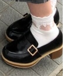 MAJESTIC LEGON | ローファー