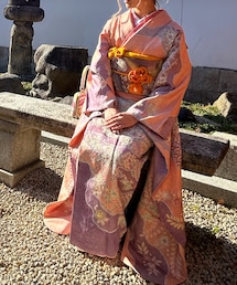 辻が花 | 着物