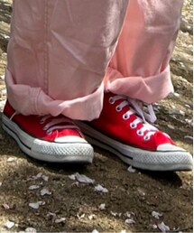CONVERSE | スニーカー