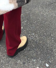 GU | ローファー