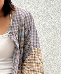 VINTAGE | シャツ/ブラウス