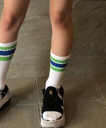 ファミリーマート | ソックス/靴下