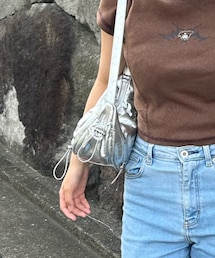 ZARA | ショルダーバッグ
