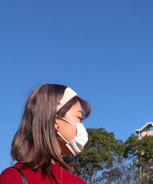 MARY QUANT | カチューシャ