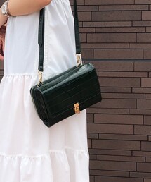 AZUL by moussy | ショルダーバッグ