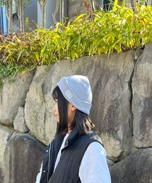 CECIL McBEE | ニットキャップ/ビーニー