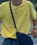 POLO RALPH LAUREN(ポロ ラルフ ローレン)の「トップス(Tシャツ/カットソー)」