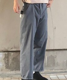 Banana Republic | スラックス