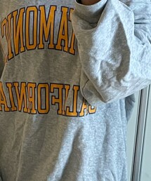 Russell Athletic | スウェット