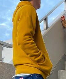 JELADO | パーカー