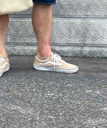 VANS | スニーカー