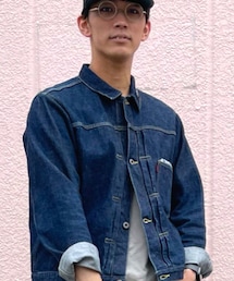 JELADO | デニムジャケット