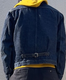 JELADO | デニムジャケット