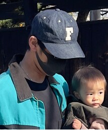 FULLCOUNT | キャップ