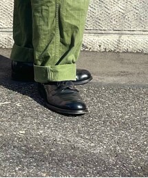USN Service shoes | その他シューズ