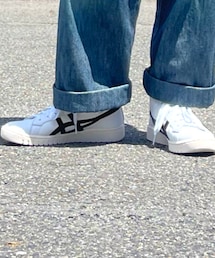 ASICS | スニーカー