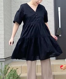UNIQLO | シャツ/ブラウス