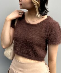 Heather | トップス